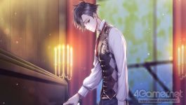 画像ギャラリー No.024のサムネイル画像 / 「乙女チック4Gamer」第139回:音楽に満ち溢れた街で起きた不思議な事件を巡る物語。PS Vita「ハイリゲンシュタットの歌」を特集