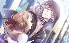 画像ギャラリー No.029のサムネイル画像 / 「乙女チック4Gamer」第139回:音楽に満ち溢れた街で起きた不思議な事件を巡る物語。PS Vita「ハイリゲンシュタットの歌」を特集