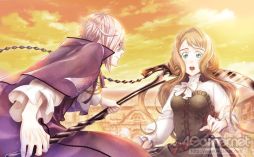 画像ギャラリー No.031のサムネイル画像 / 「乙女チック4Gamer」第139回:音楽に満ち溢れた街で起きた不思議な事件を巡る物語。PS Vita「ハイリゲンシュタットの歌」を特集