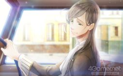 画像ギャラリー No.033のサムネイル画像 / 「乙女チック4Gamer」第139回:音楽に満ち溢れた街で起きた不思議な事件を巡る物語。PS Vita「ハイリゲンシュタットの歌」を特集