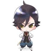 画像ギャラリー No.037のサムネイル画像 / 「乙女チック4Gamer」第139回:音楽に満ち溢れた街で起きた不思議な事件を巡る物語。PS Vita「ハイリゲンシュタットの歌」を特集