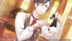 画像ギャラリー No.023のサムネイル画像 / 音楽都市を舞台にした「ハイリゲンシュタットの歌」のインプレッションをお届け。複雑な過去を持つ5人の青年との日々を描いた恋愛ADV