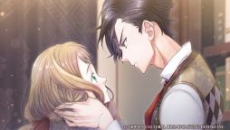 画像ギャラリー No.024のサムネイル画像 / 音楽都市を舞台にした「ハイリゲンシュタットの歌」のインプレッションをお届け。複雑な過去を持つ5人の青年との日々を描いた恋愛ADV