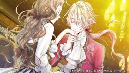 画像ギャラリー No.025のサムネイル画像 / 音楽都市を舞台にした「ハイリゲンシュタットの歌」のインプレッションをお届け。複雑な過去を持つ5人の青年との日々を描いた恋愛ADV