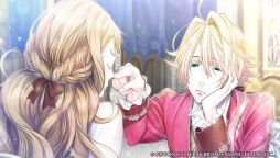 画像ギャラリー No.026のサムネイル画像 / 音楽都市を舞台にした「ハイリゲンシュタットの歌」のインプレッションをお届け。複雑な過去を持つ5人の青年との日々を描いた恋愛ADV