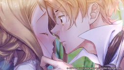 画像ギャラリー No.027のサムネイル画像 / 音楽都市を舞台にした「ハイリゲンシュタットの歌」のインプレッションをお届け。複雑な過去を持つ5人の青年との日々を描いた恋愛ADV