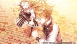 画像ギャラリー No.028のサムネイル画像 / 音楽都市を舞台にした「ハイリゲンシュタットの歌」のインプレッションをお届け。複雑な過去を持つ5人の青年との日々を描いた恋愛ADV