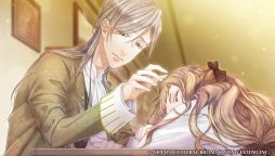 画像ギャラリー No.029のサムネイル画像 / 音楽都市を舞台にした「ハイリゲンシュタットの歌」のインプレッションをお届け。複雑な過去を持つ5人の青年との日々を描いた恋愛ADV
