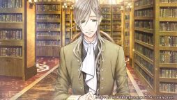 画像ギャラリー No.030のサムネイル画像 / 音楽都市を舞台にした「ハイリゲンシュタットの歌」のインプレッションをお届け。複雑な過去を持つ5人の青年との日々を描いた恋愛ADV