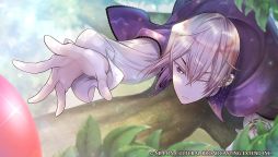 画像ギャラリー No.032のサムネイル画像 / 音楽都市を舞台にした「ハイリゲンシュタットの歌」のインプレッションをお届け。複雑な過去を持つ5人の青年との日々を描いた恋愛ADV