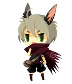 画像ギャラリー No.013のサムネイル画像 / 「疾風のうさぎ丸」シリーズ2本をセットにしたソフトがPS Vitaで本日リリース