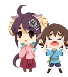画像ギャラリー No.014のサムネイル画像 / 「疾風のうさぎ丸」シリーズ2本をセットにしたソフトがPS Vitaで本日リリース