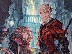 スマホ向け新作アプリ「LOST ORDER」（ロストオーダー）でクローズドβテストの参加者募集がスタート