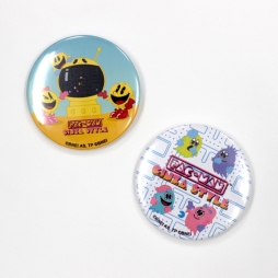 画像ギャラリー No.003のサムネイル画像 / 「PAC-MAN GINAZA STYLE」が8月12日から三越銀座店で開催