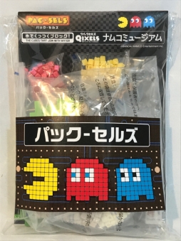 画像ギャラリー No.010のサムネイル画像 / 「PAC-MAN GINAZA STYLE」が8月12日から三越銀座店で開催