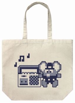 画像ギャラリー No.003のサムネイル画像 / コスパ,TGS 2017で「パックマン」などナムコのゲーム5タイトルの新グッズを先行販売