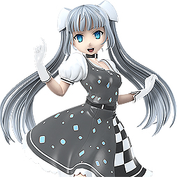 画像ギャラリー No.005のサムネイル画像 / 3Dキャラやサウンドなどを組み合わせてライブステージを作れるゲームツール「SHOWMAKER」が，Steamで2017年冬より配信へ。VRにも対応