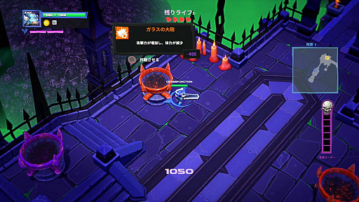 画像ギャラリー No.003のサムネイル画像 / 海外インディーズゲームの4人Co-opアクション「Super Dungeon Bros」がPS4で本日配信