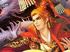 スマホ向け新作アプリ「大三国志」が日本上陸。事前登録者数は20万人を突破，★4確定ガチャチケット合計2枚など多数の特典がもらえる