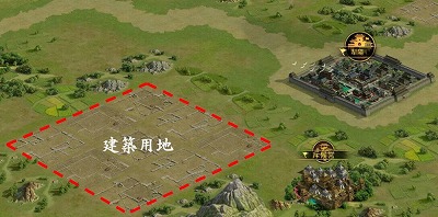 画像ギャラリー No.004のサムネイル画像 / 「大三国志」，新たな征服シーズン“金城湯池”が始動