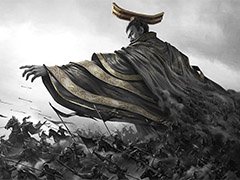 【PR】「大三国志」の思い出話で5000円分のAmazonギフト券をもらえるチャンス。次回のオフ会に展示される可能性も？