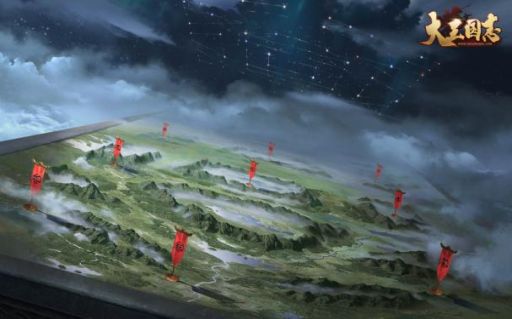 画像ギャラリー No.001のサムネイル画像 / 「大三国志」の新シーズン「八陣図」が6月23日にスタート。事前エントリー開始