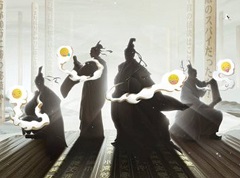 【PR】「大三国志」の大逆転劇や予想外の戦いを語り合おう！　ゲーム中に起きたエピソードを募集する「風雲物語」が開催中