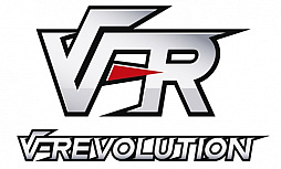 画像ギャラリー No.001のサムネイル画像 / AM施設向けVRマシン「V-REVOLUTION」のオペレータ&デベロッパ募集が開始