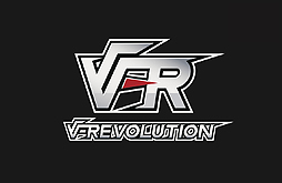 画像ギャラリー No.002のサムネイル画像 / アーケード用ゲーム特化型VRプラットフォーム「V-REVOLUTION」が8月上旬より稼働。初導入店舗はTHE 3RD PLANET BiVi京都二条店