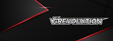 画像ギャラリー No.003のサムネイル画像 / アーケード用ゲーム特化型VRプラットフォーム「V-REVOLUTION」が8月上旬より稼働。初導入店舗はTHE 3RD PLANET BiVi京都二条店