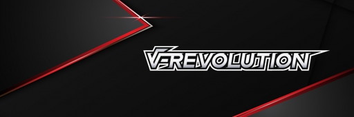 画像ギャラリー No.002のサムネイル画像 / 「V-REVOLUTION」がKYOTO V-REX2018に出展。未公開タイトルの試遊が可能