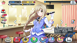 画像ギャラリー No.003のサムネイル画像 / スクストがアイドルリズムゲームに！　「スクールガールストライカーズ 〜トゥインクルメロディーズ〜」が2017年夏に配信決定