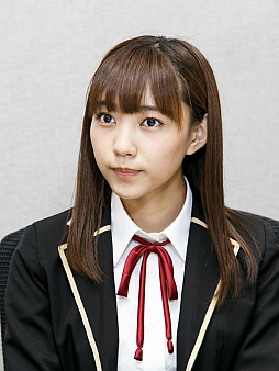 画像ギャラリー No.07のサムネイル画像 / 歩幅をあわせて一緒に歩んでいきたい――「スクメロ」アプリコット・レグルスの素顔に迫る，“はじめての会社訪問！”舞台裏インタビューをお届け！