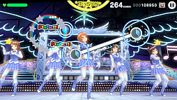 画像ギャラリー No.003のサムネイル画像 / 「スクールガールストライカーズ 〜トゥインクルメロディーズ〜」の配信日が8月31日に決定