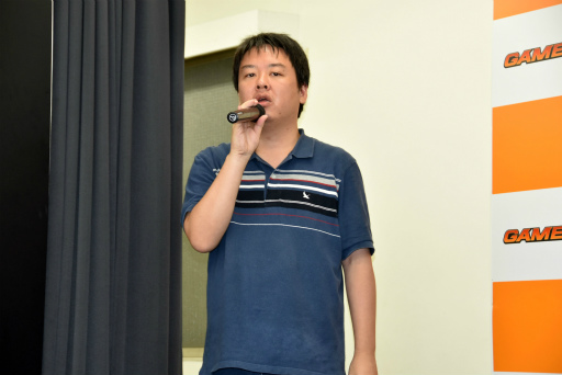 画像ギャラリー No.004のサムネイル画像 / 「スクメロ」お披露目イベントで,アプリコット・レグルスが初ライブ! 最後はまさかの“秋葉原駅までお見送り”