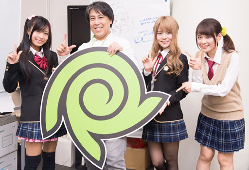 画像ギャラリー No.002のサムネイル画像 / 「スクメロ」で学ぶ，音ゲーの譜面の作りかた。イメージはできるんだけど，実際の“リズムゲーム制作のアレコレ”ってどうなってるの？