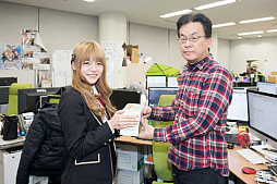 画像ギャラリー No.004のサムネイル画像 / 「スクメロ」で学ぶ，音ゲーの譜面の作りかた。イメージはできるんだけど，実際の“リズムゲーム制作のアレコレ”ってどうなってるの？
