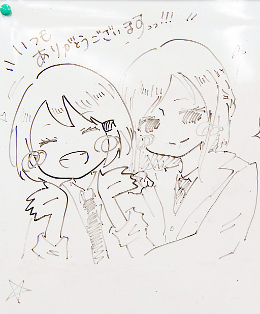 画像ギャラリー No.010のサムネイル画像 / 「スクメロ」で学ぶ，音ゲーの譜面の作りかた。イメージはできるんだけど，実際の“リズムゲーム制作のアレコレ”ってどうなってるの？