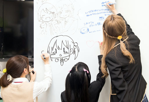 画像ギャラリー No.013のサムネイル画像 / 「スクメロ」で学ぶ，音ゲーの譜面の作りかた。イメージはできるんだけど，実際の“リズムゲーム制作のアレコレ”ってどうなってるの？