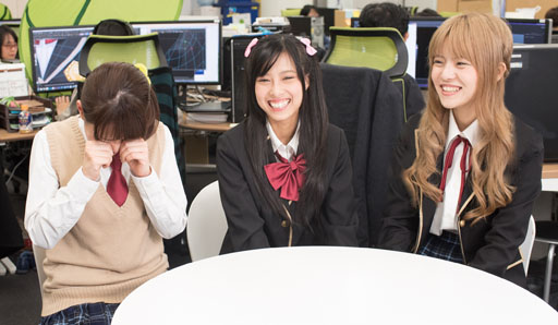 画像ギャラリー No.019のサムネイル画像 / 「スクメロ」で学ぶ，音ゲーの譜面の作りかた。イメージはできるんだけど，実際の“リズムゲーム制作のアレコレ”ってどうなってるの？