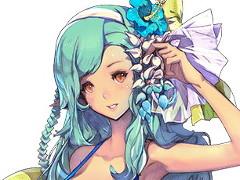 ゲームオンの新作スマホ向けアクションRPG「フィンガーナイツクロス」が発表。事前登録を行うと“ベルダンディー（水着ver）”がもらえる
