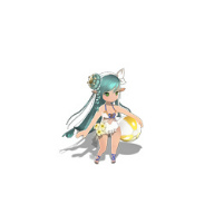画像ギャラリー No.009のサムネイル画像 / 「フィンガーナイツクロス」，主人公やエリーシュなどメインキャラクターを紹介。レイド＆PvPのシステムも明らかに
