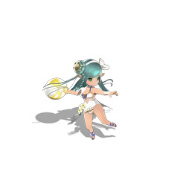画像ギャラリー No.010のサムネイル画像 / 「フィンガーナイツクロス」，主人公やエリーシュなどメインキャラクターを紹介。レイド＆PvPのシステムも明らかに