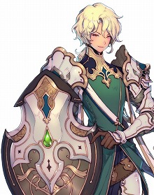画像ギャラリー No.003のサムネイル画像 / ゲームオンの新作アプリ「フィンガーナイツクロス」がサービス開始。ログインするだけで“27620ゴールド”がもらえるキャンペーンも開催中
