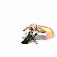 画像ギャラリー No.005のサムネイル画像 / ゲームオンの新作アプリ「フィンガーナイツクロス」がサービス開始。ログインするだけで“27620ゴールド”がもらえるキャンペーンも開催中