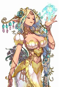 画像ギャラリー No.009のサムネイル画像 / 「フィンガーナイツクロス」，高難度の“降臨ダンジョン”が実装