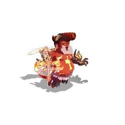 画像ギャラリー No.008のサムネイル画像 / 「フィンガーナイツクロス」で新英雄騎士「アモン」が手に入るイベント開催