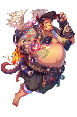 画像ギャラリー No.010のサムネイル画像 / 「フィンガーナイツクロス」で新英雄騎士「アモン」が手に入るイベント開催