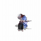 画像ギャラリー No.005のサムネイル画像 / 「フィンガーナイツクロス」，イベント“白熱！晩夏の夜宴”を開催