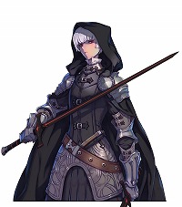 画像ギャラリー No.010のサムネイル画像 / 「フィンガーナイツクロス」，イベント“白熱！晩夏の夜宴”を開催